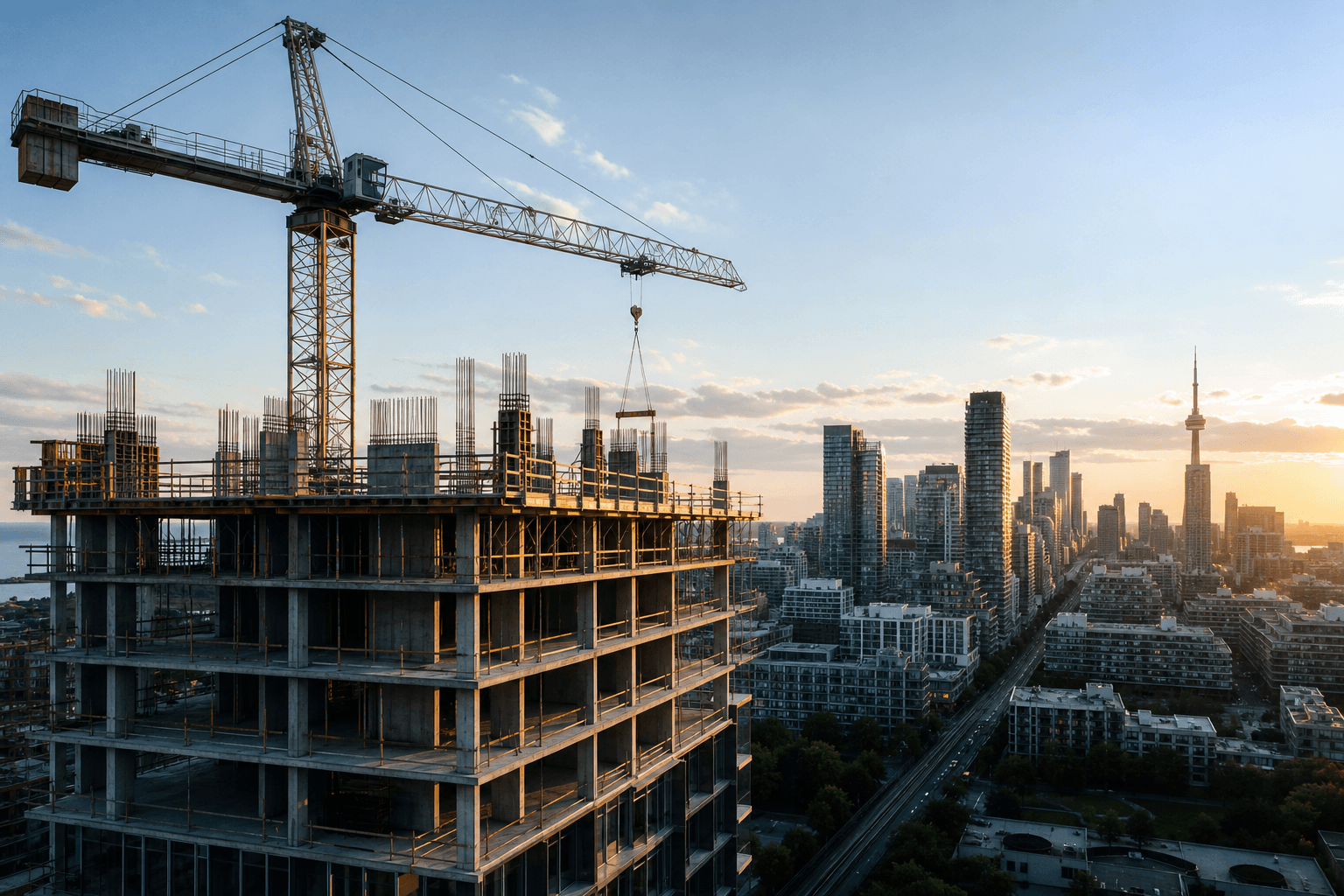 What are pre-construction condos in the GTA and how do they work?