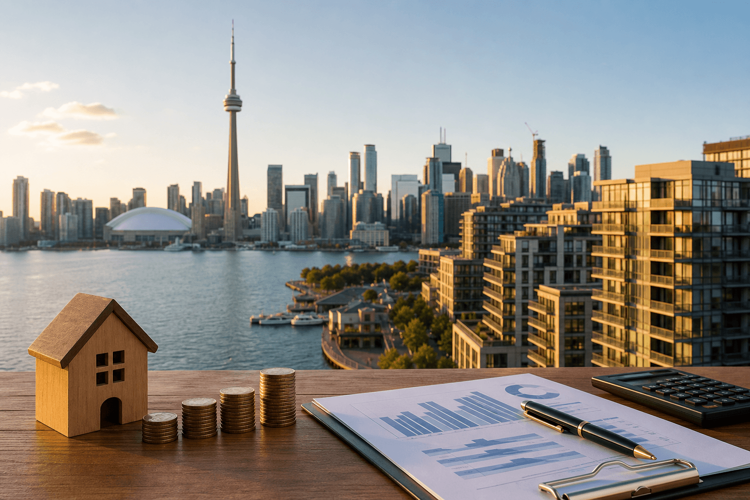 What should Ontario investors know about real estate investment strategy?